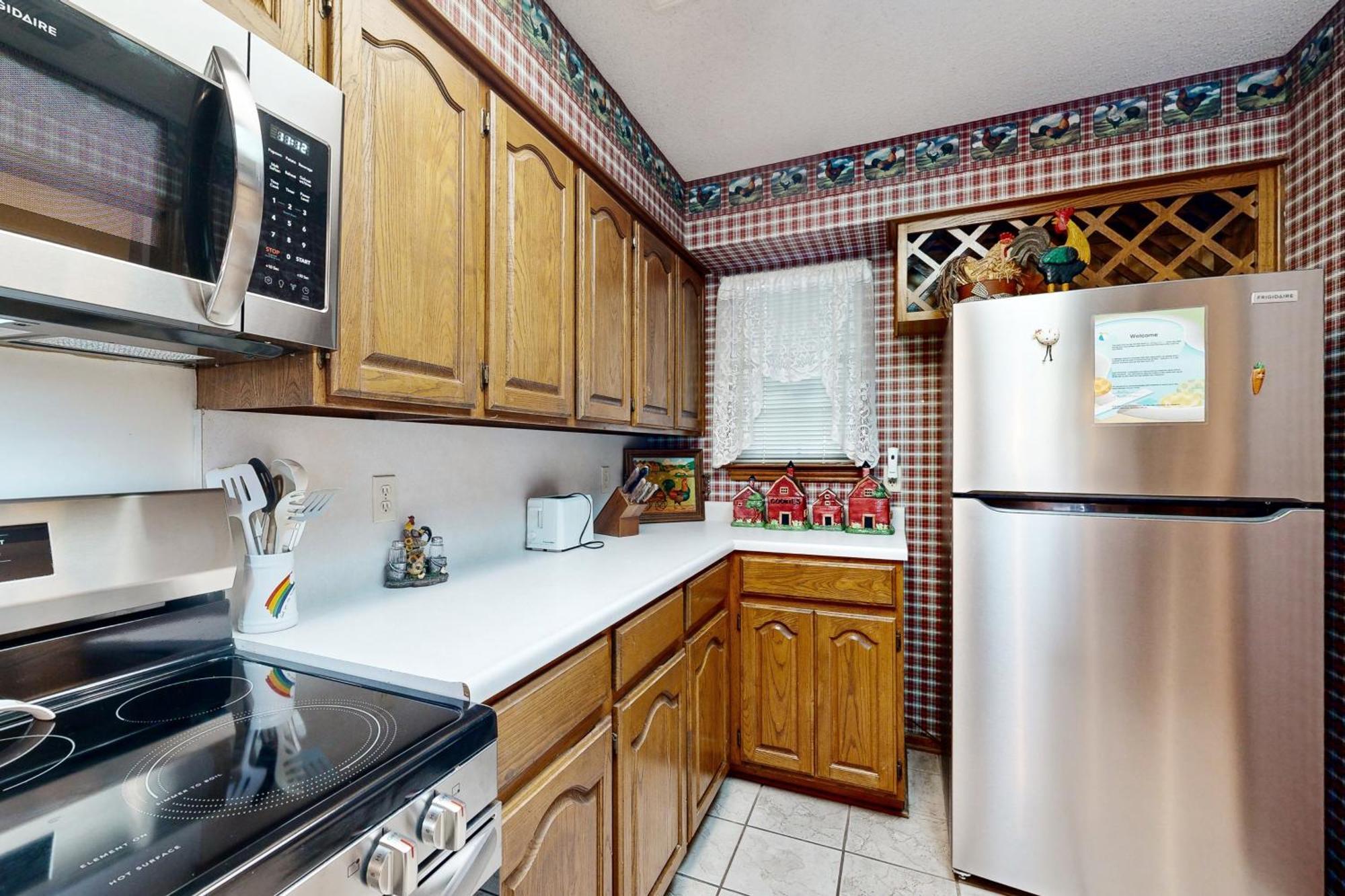 Condo On The Green Canyon Lake Extérieur photo