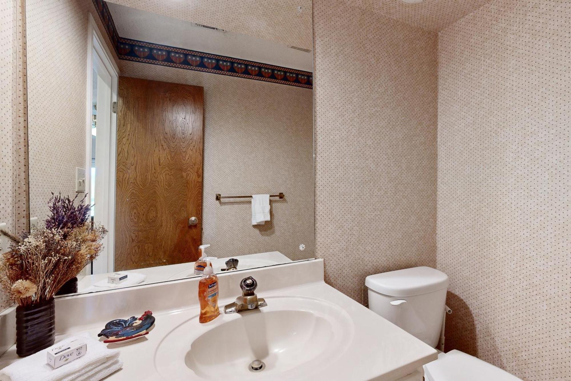 Condo On The Green Canyon Lake Extérieur photo