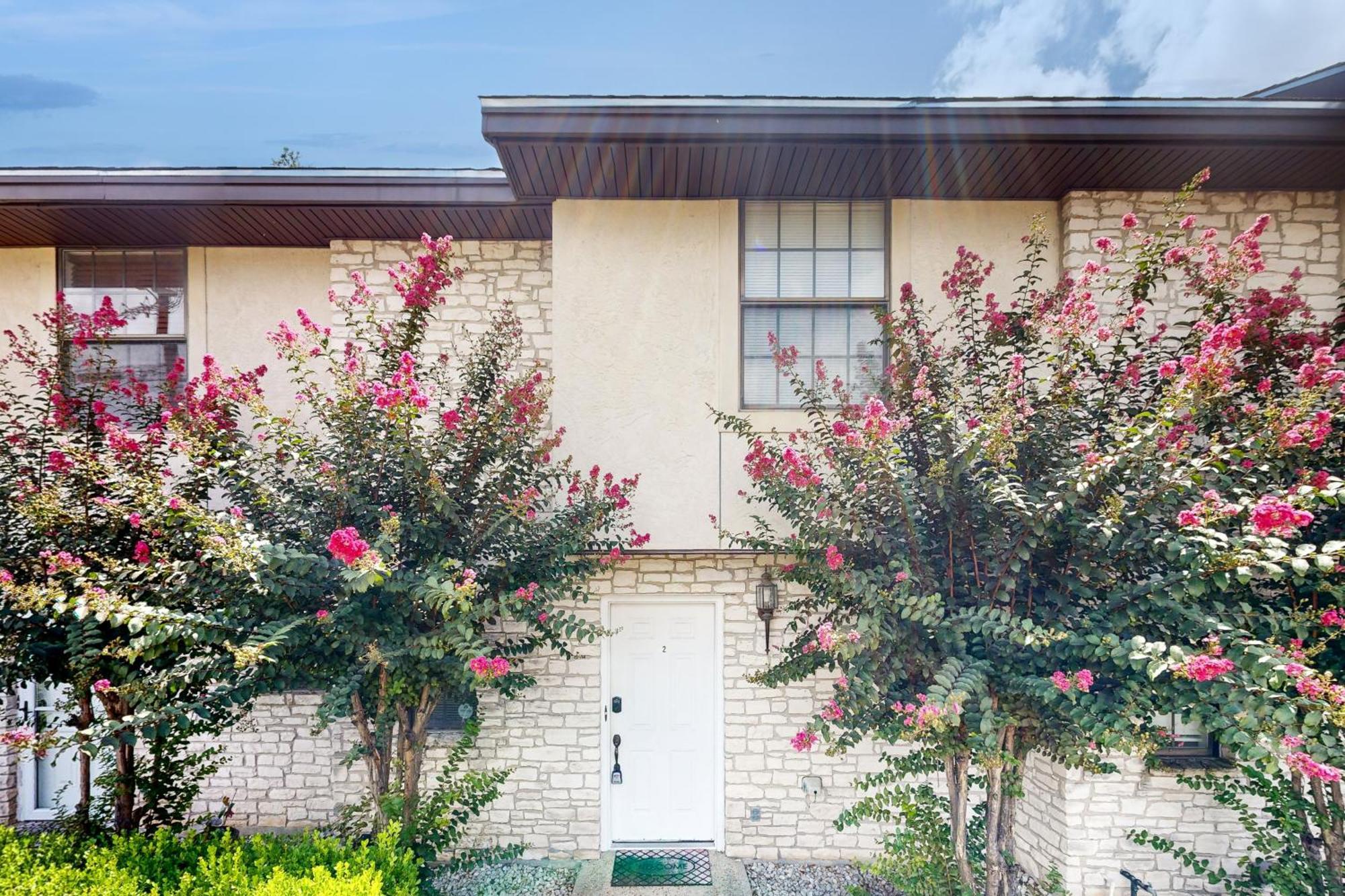 Condo On The Green Canyon Lake Extérieur photo